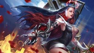 武侠Roguelite新赛季盛启 武侠比赛